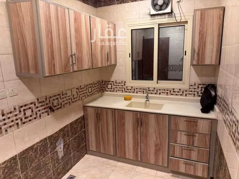 شقة 2 غرف في الضباب 8