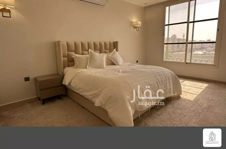 3 bedroom apartment in Al Malqa 3