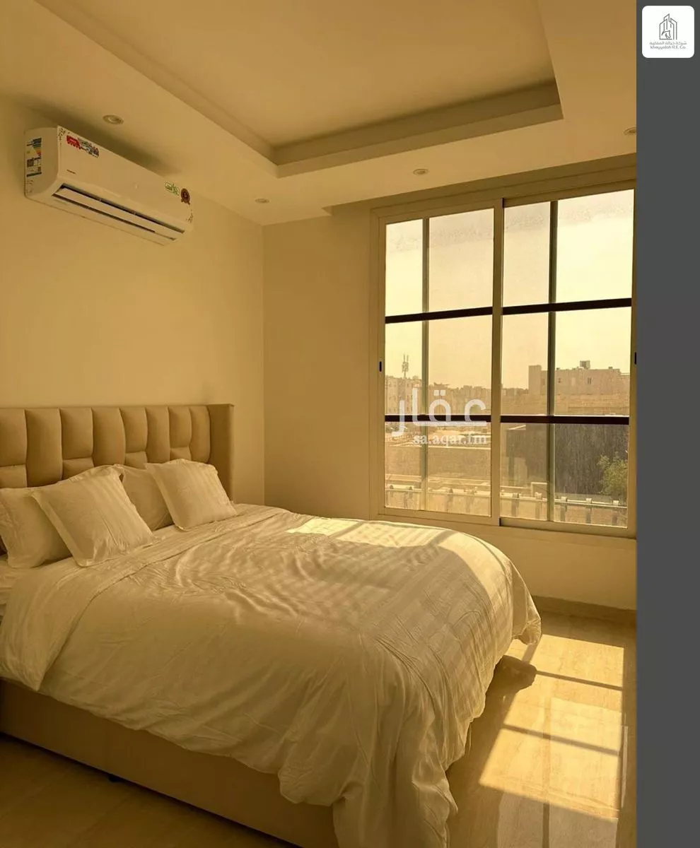 3 bedroom apartment in Al Malqa 6