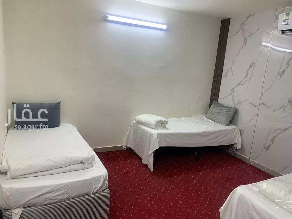 دور 8 غرف في السقيا 4