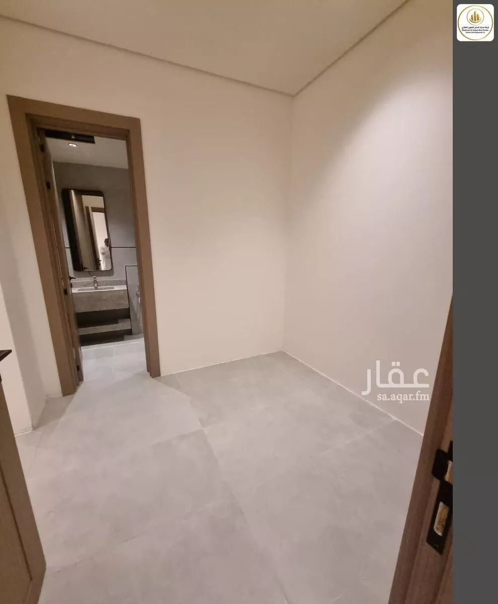 دور 6 غرف في المعيزلة 6