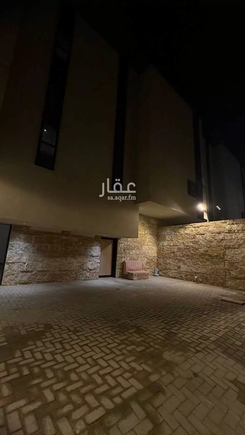 3 bedroom floor in Badr 4