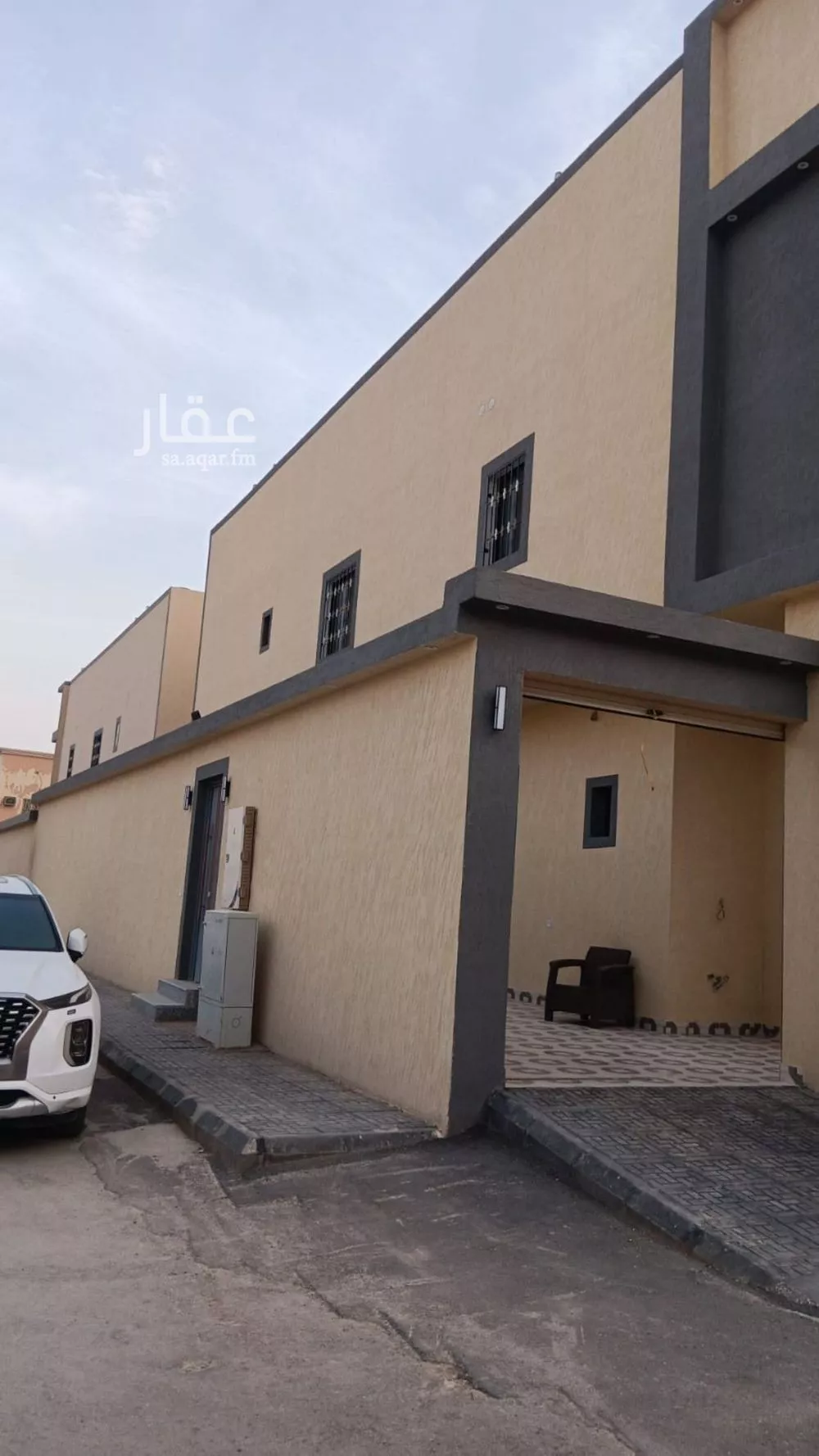 3 bedroom floor in Ad Dar Al Baida 6