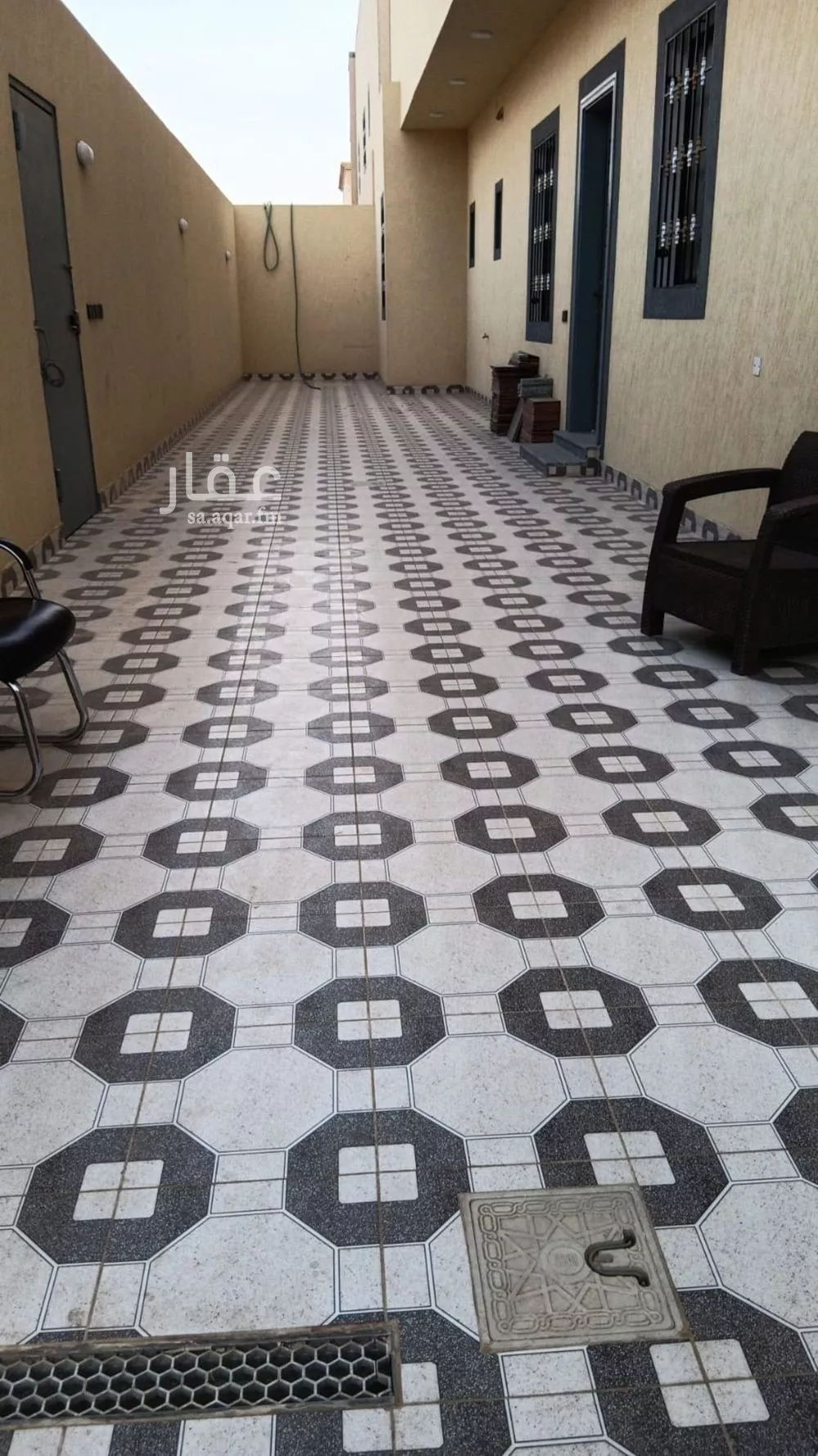 3 bedroom floor in Ad Dar Al Baida 7