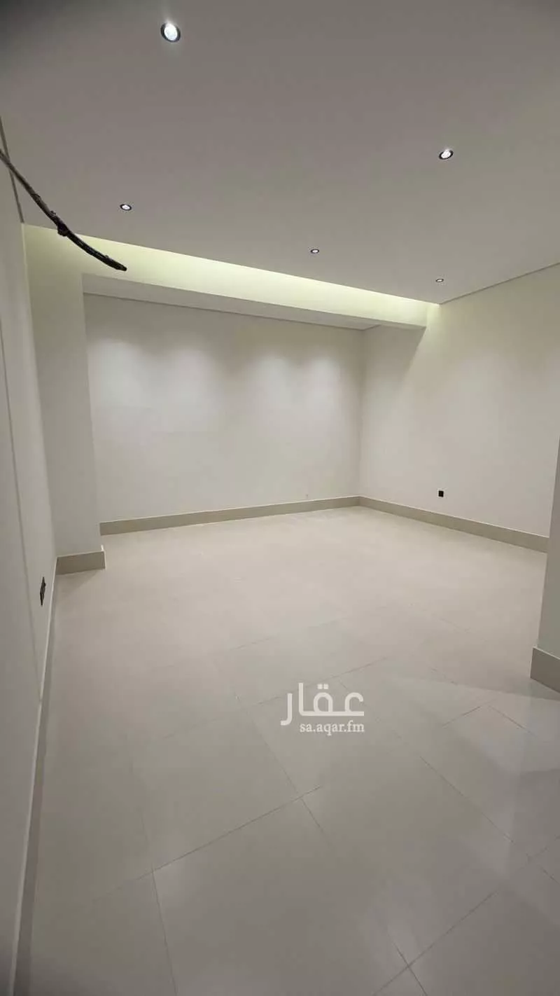3 bedroom floor in Badr 2