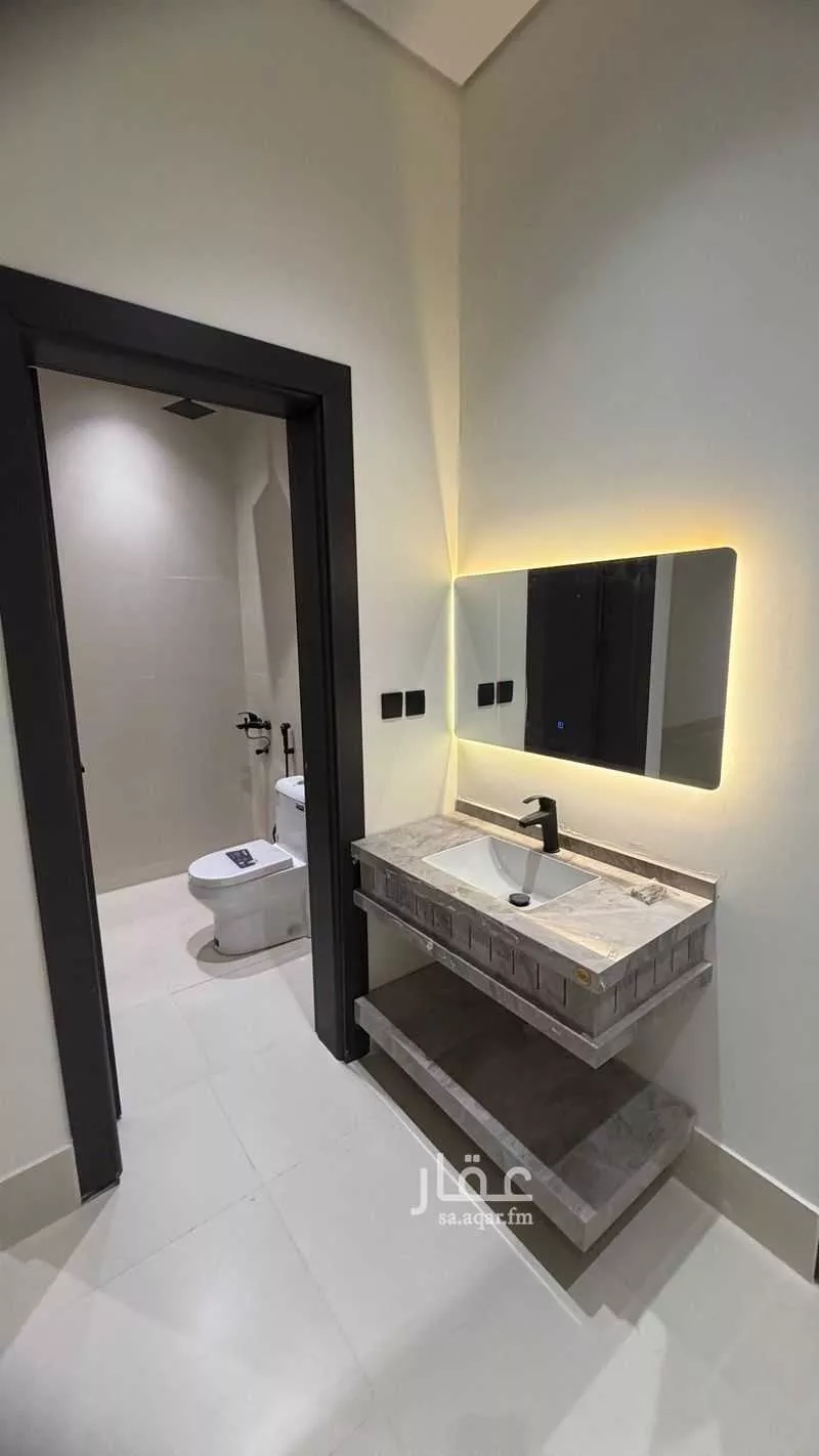 3 bedroom floor in Badr 6