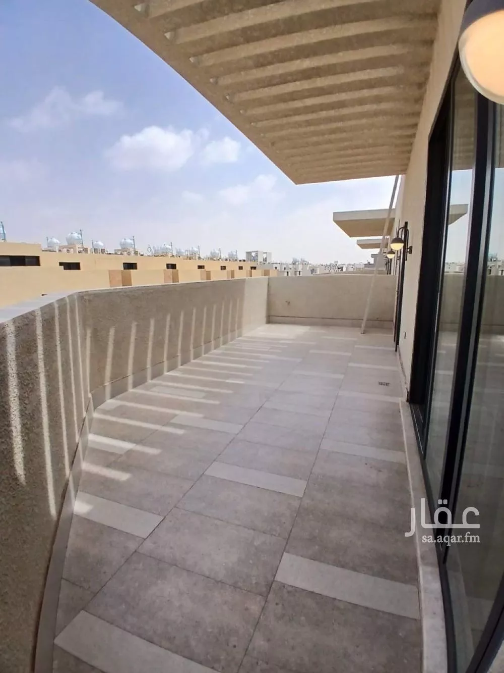 دور 3 غرف في الرمال 3