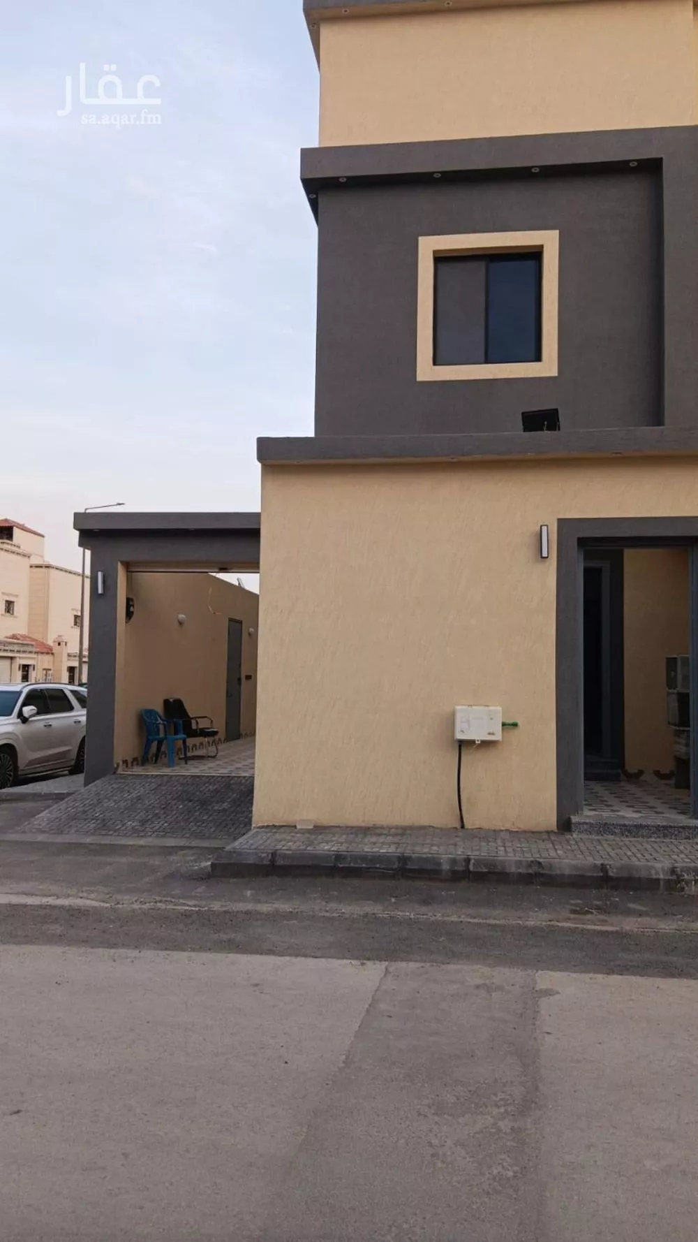 دور 3 غرف في الدار البيضاء 3