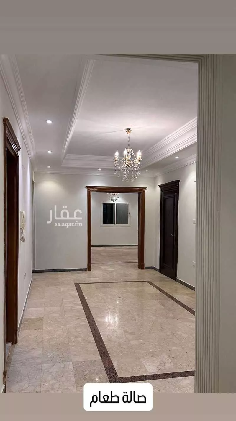 شقة 6 غرف في الرويس 3