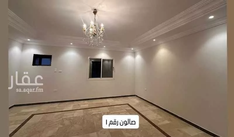 شقة 6 غرف في الرويس 5