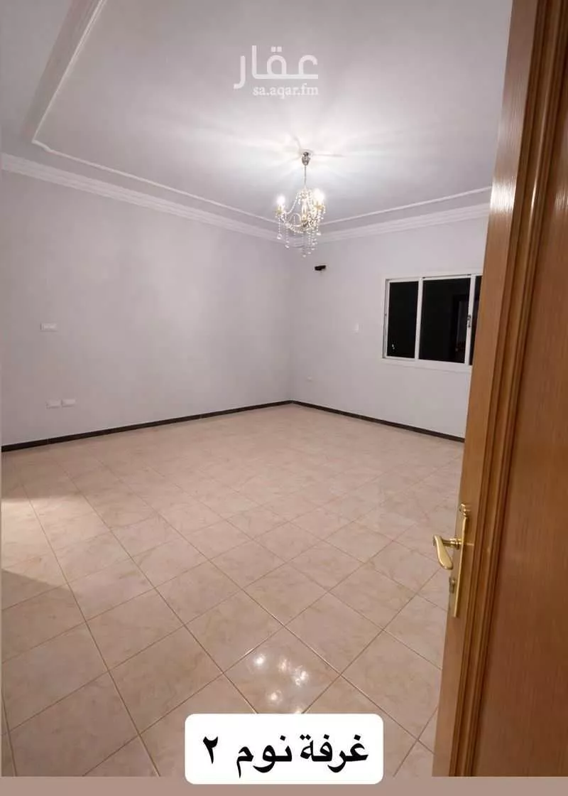 شقة 6 غرف في الرويس 7