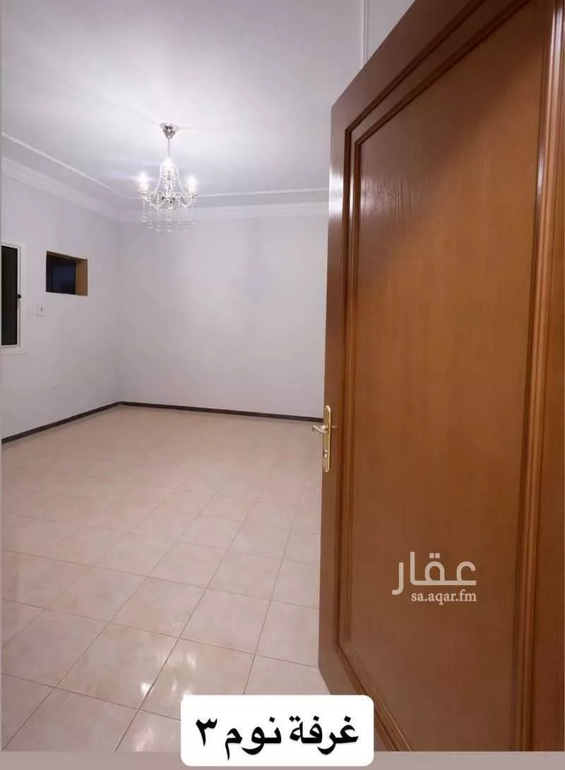 شقة 6 غرف في الرويس 8