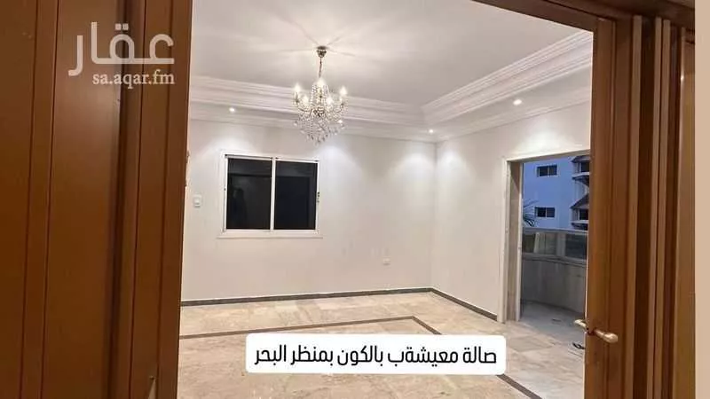 شقة 6 غرف في الرويس 10