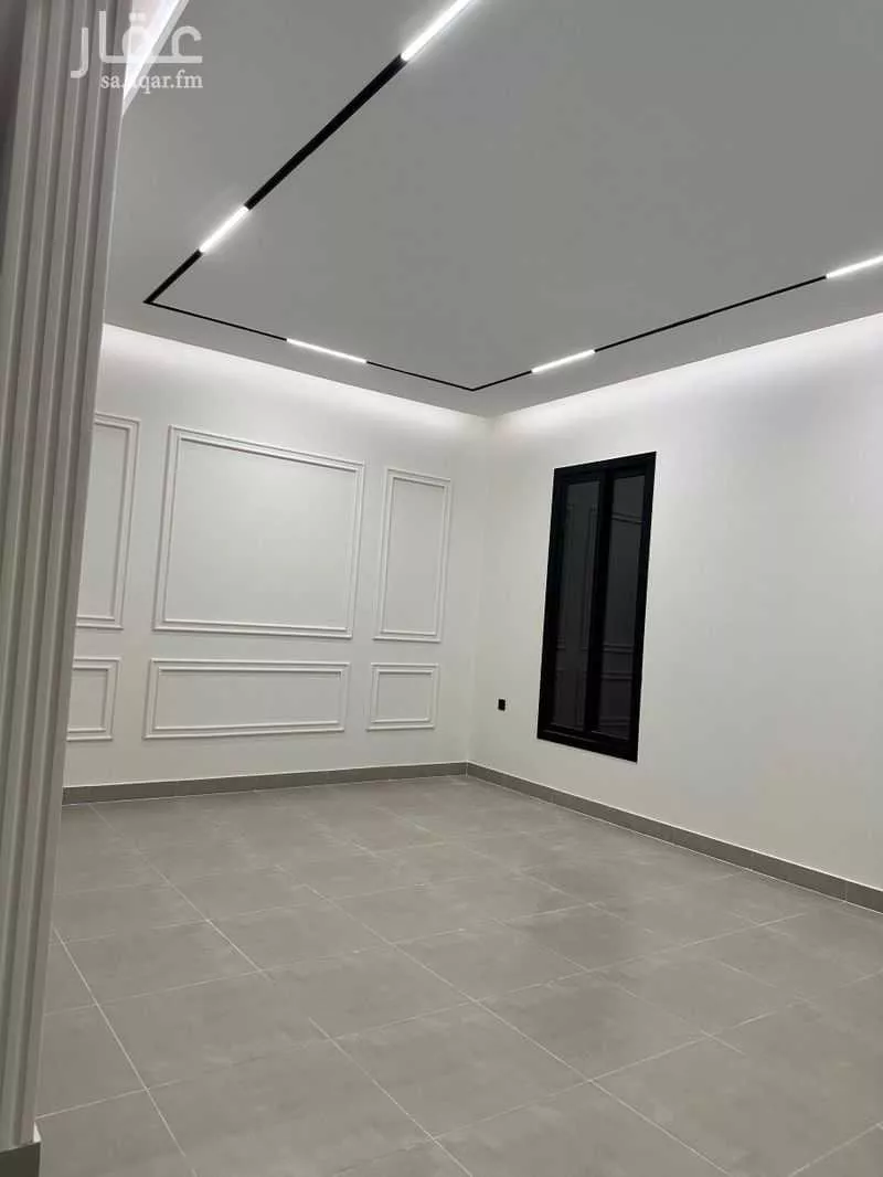 4 bedroom floor in Ash Sharq 4