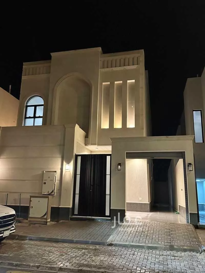 4 bedroom floor in Ash Sharq 5