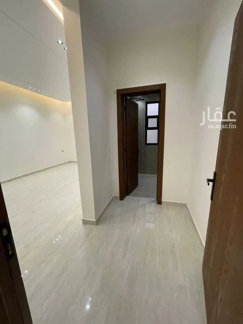 دور 3 غرف في الحزم 13