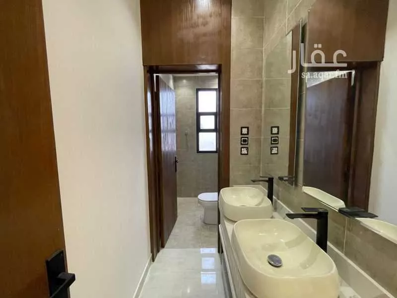 دور 3 غرف في الحزم 8