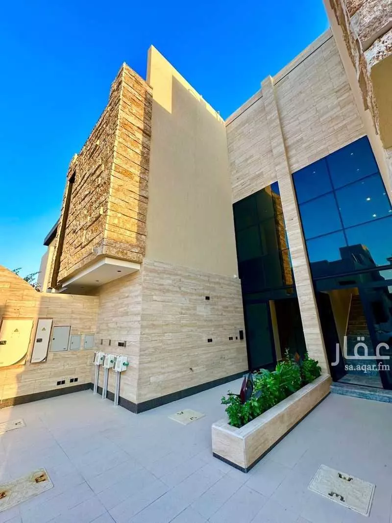 دور 3 غرف في النرجس 12