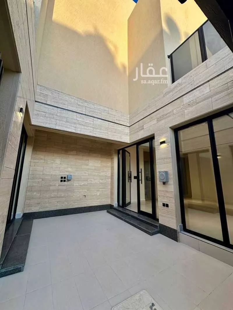 دور 3 غرف في النرجس 13