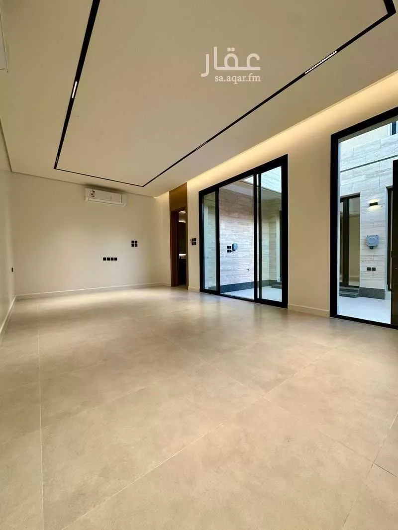 دور 3 غرف في النرجس 20