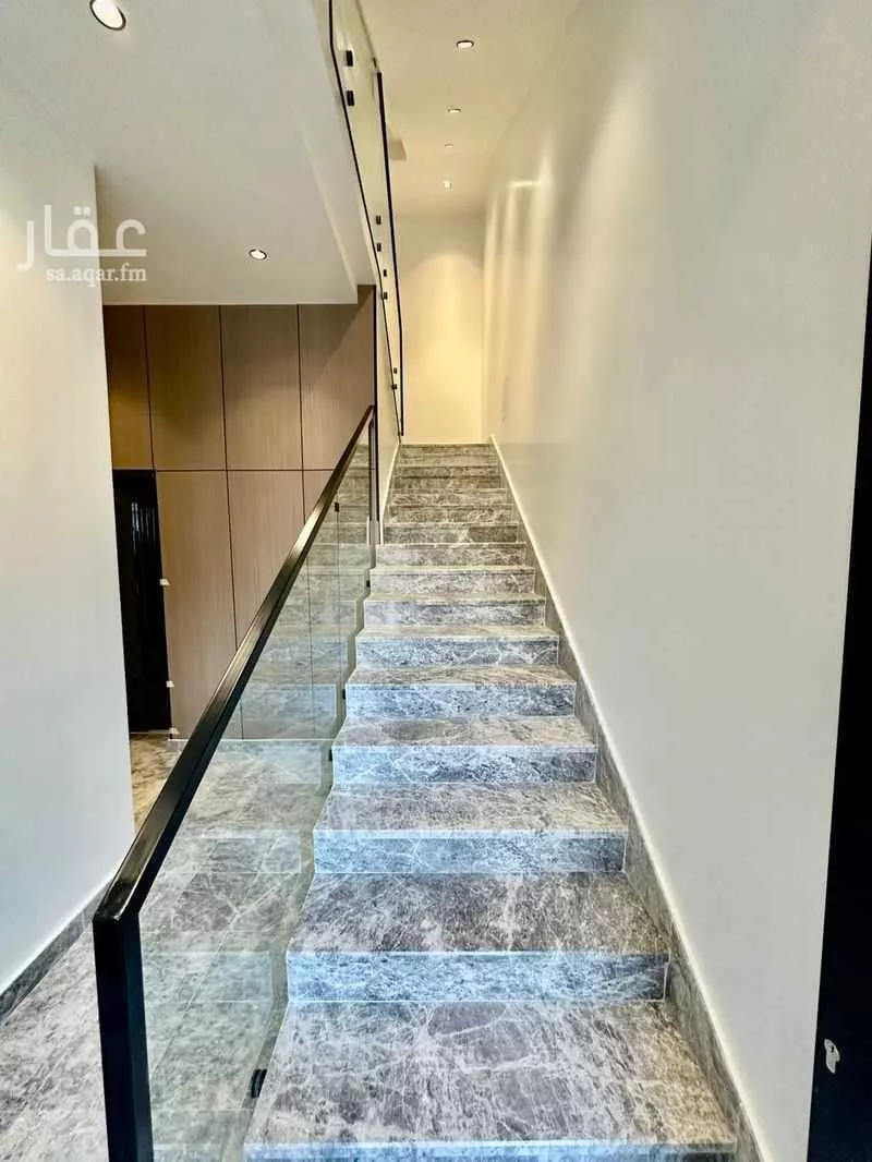 دور 3 غرف في النرجس 3