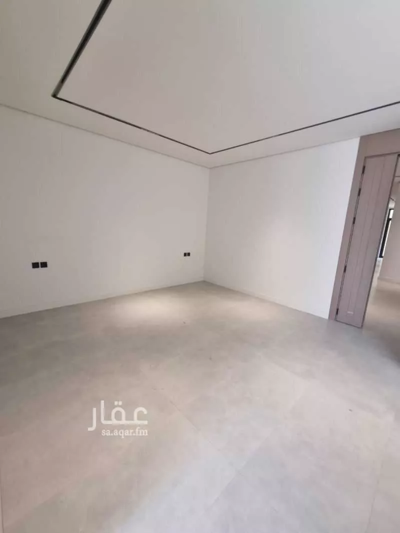 دور 6 غرف في النرجس 6