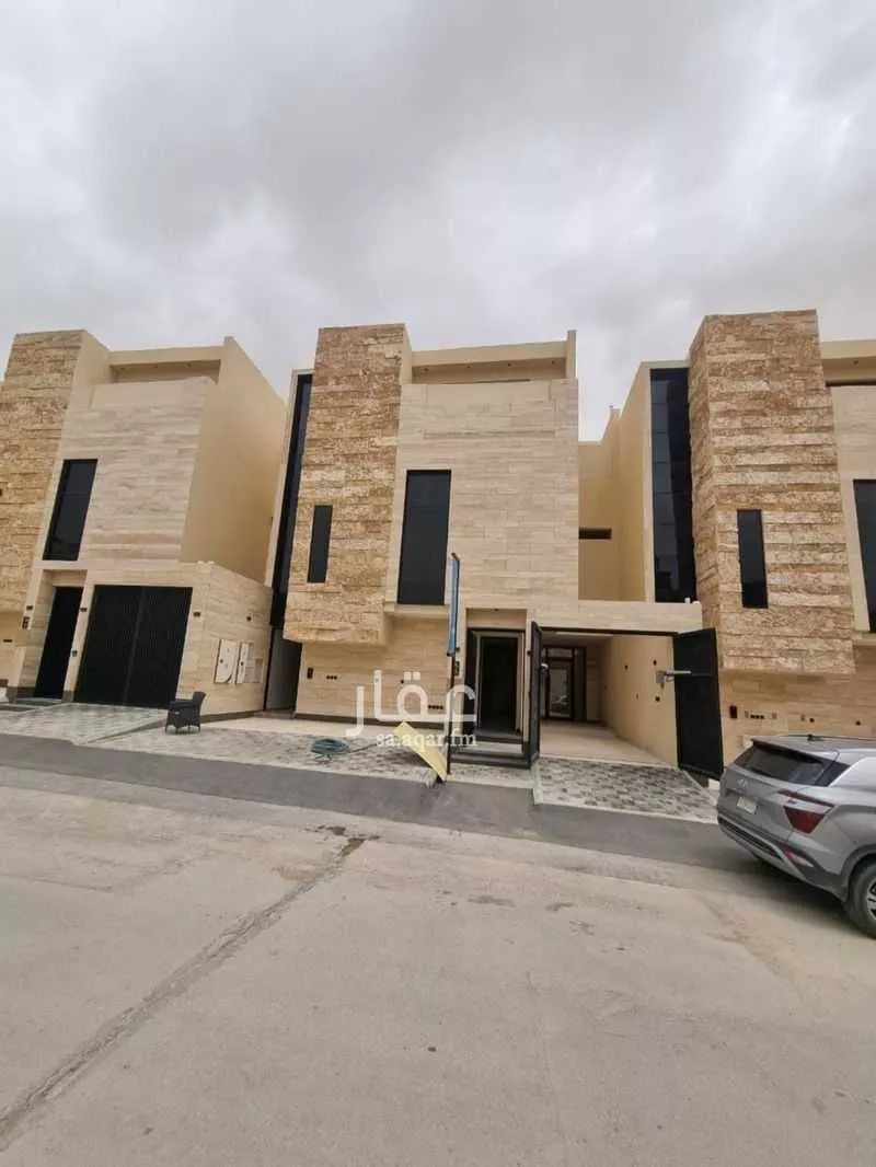 دور 6 غرف في النرجس 8