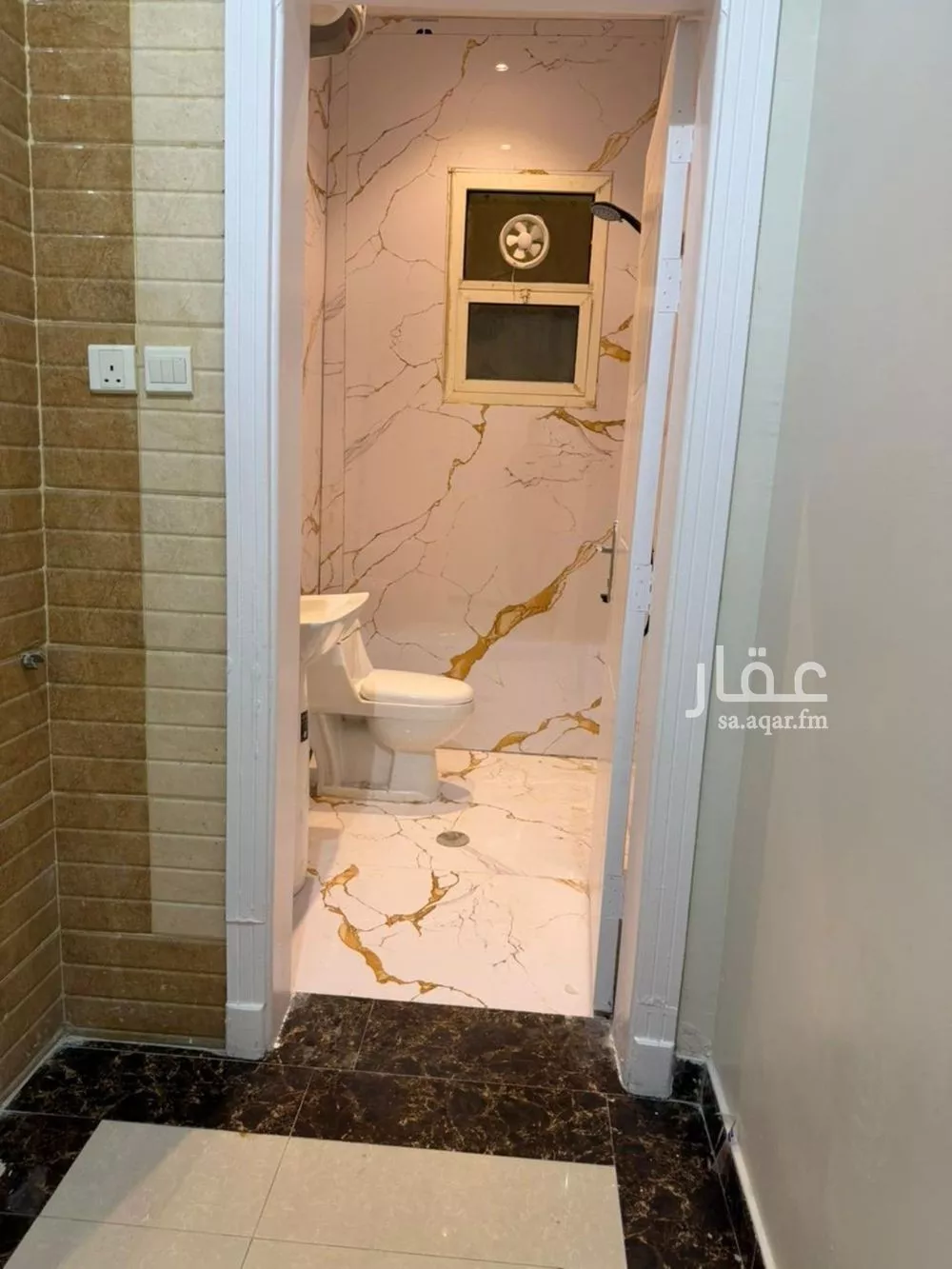 1 bedroom apartment in Al Yasmin 7