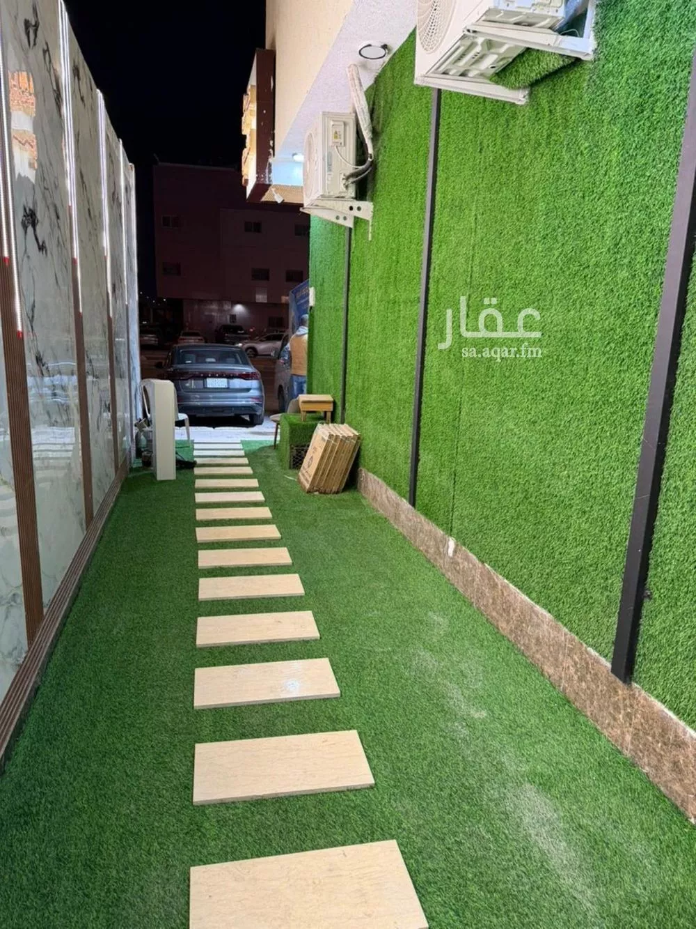 1 bedroom apartment in Al Yasmin 8