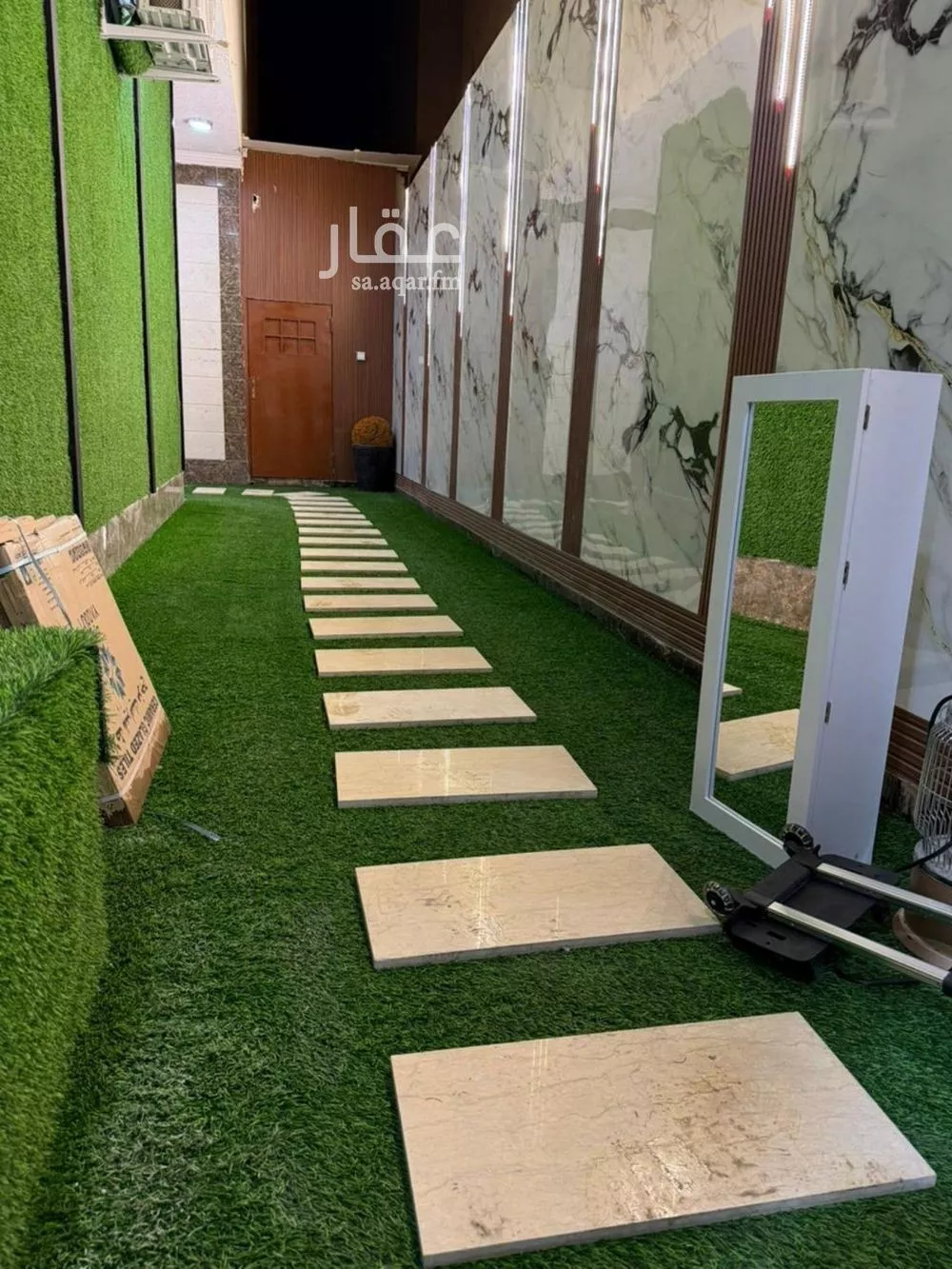 1 bedroom apartment in Al Yasmin 9