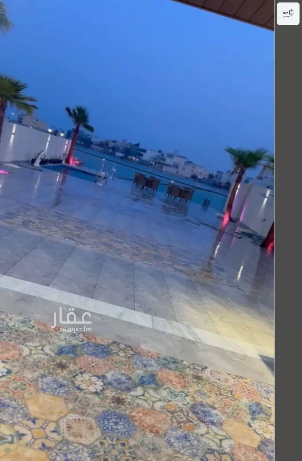 فيلا 5 غرف في المرجان 2