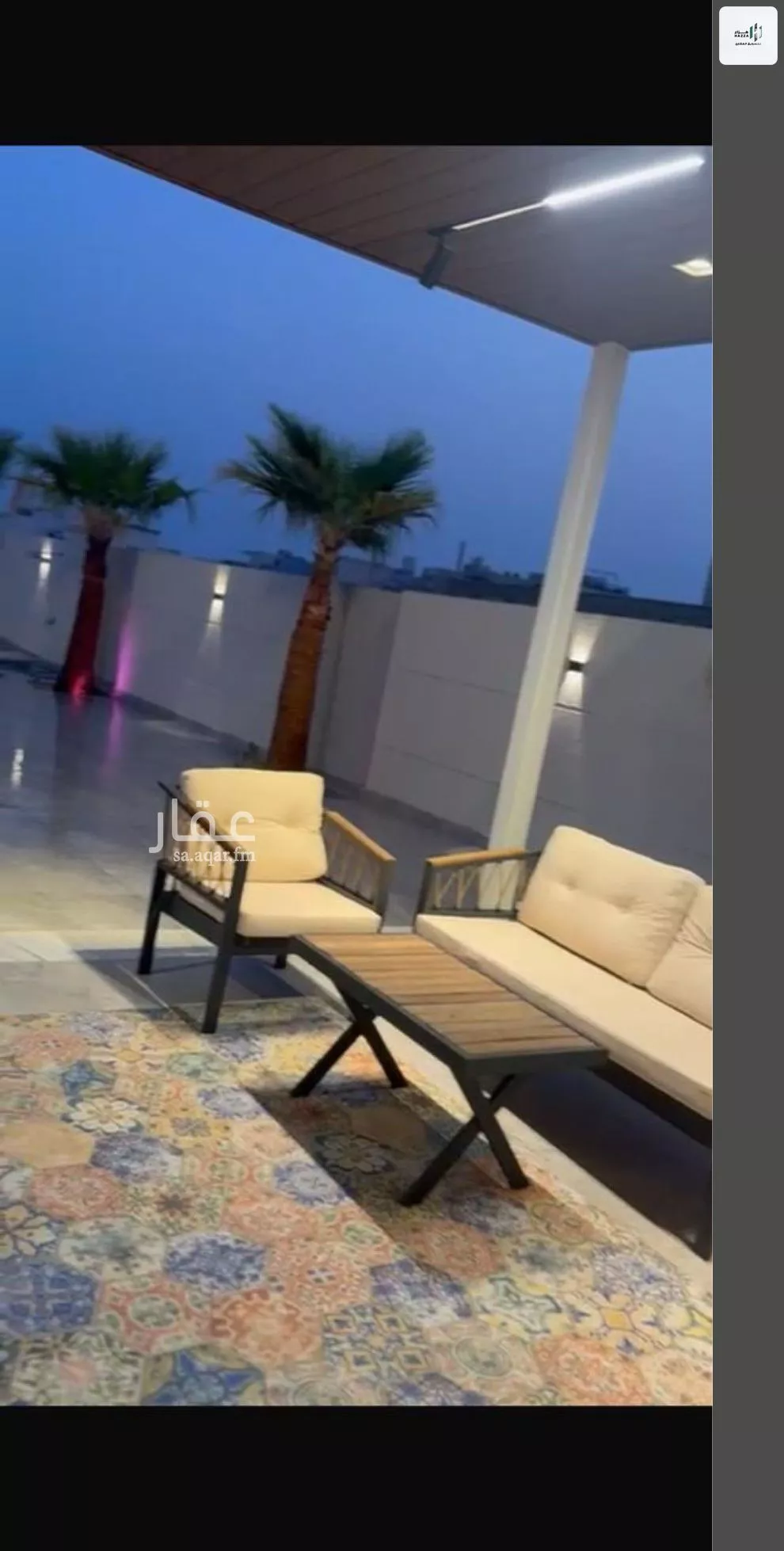 فيلا 5 غرف في المرجان 11