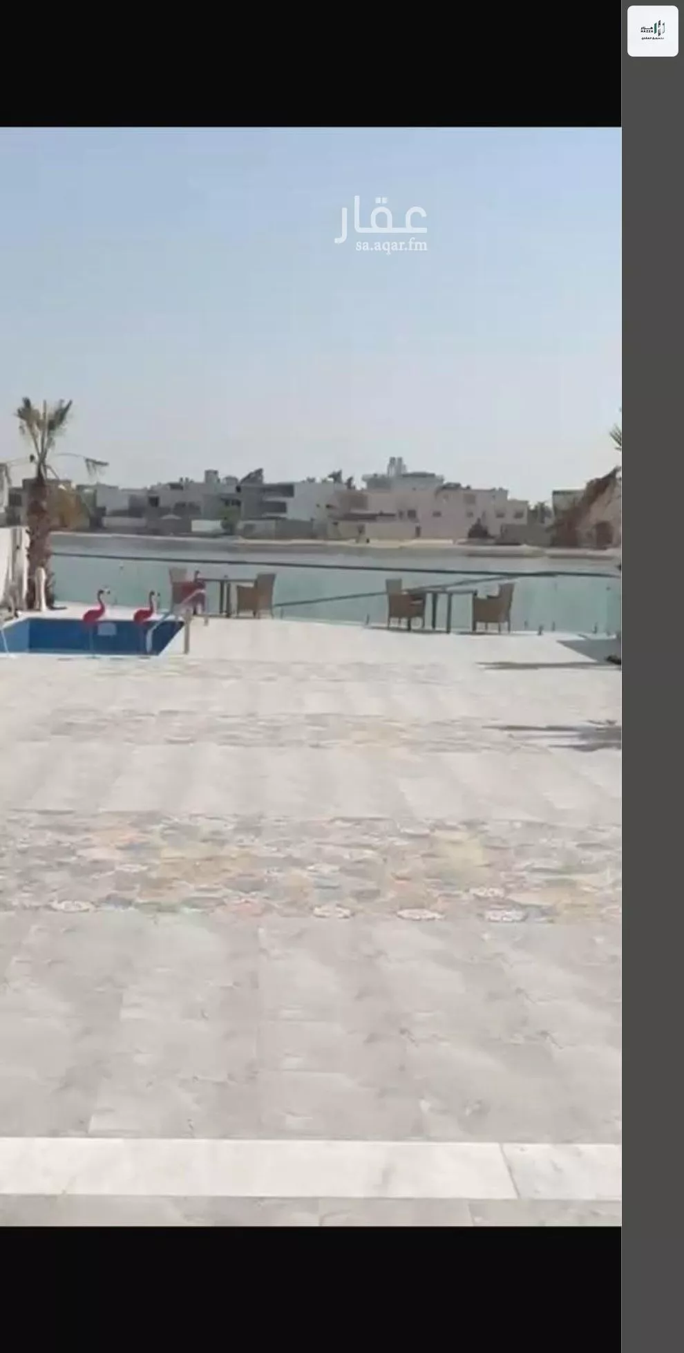 فيلا 5 غرف في المرجان 12