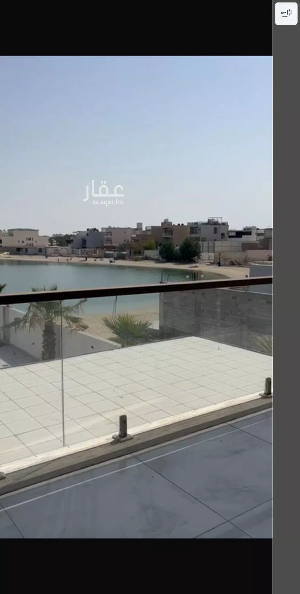 فيلا 5 غرف في المرجان 15