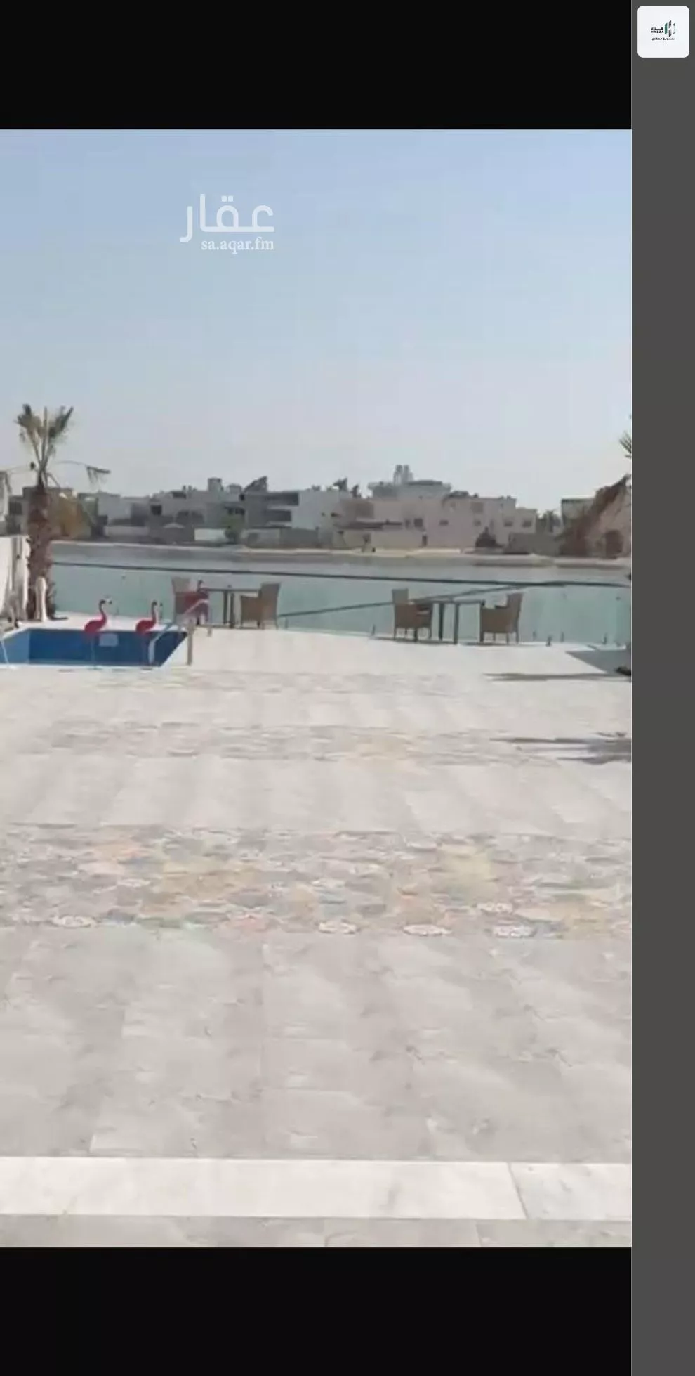فيلا 5 غرف في المرجان 18