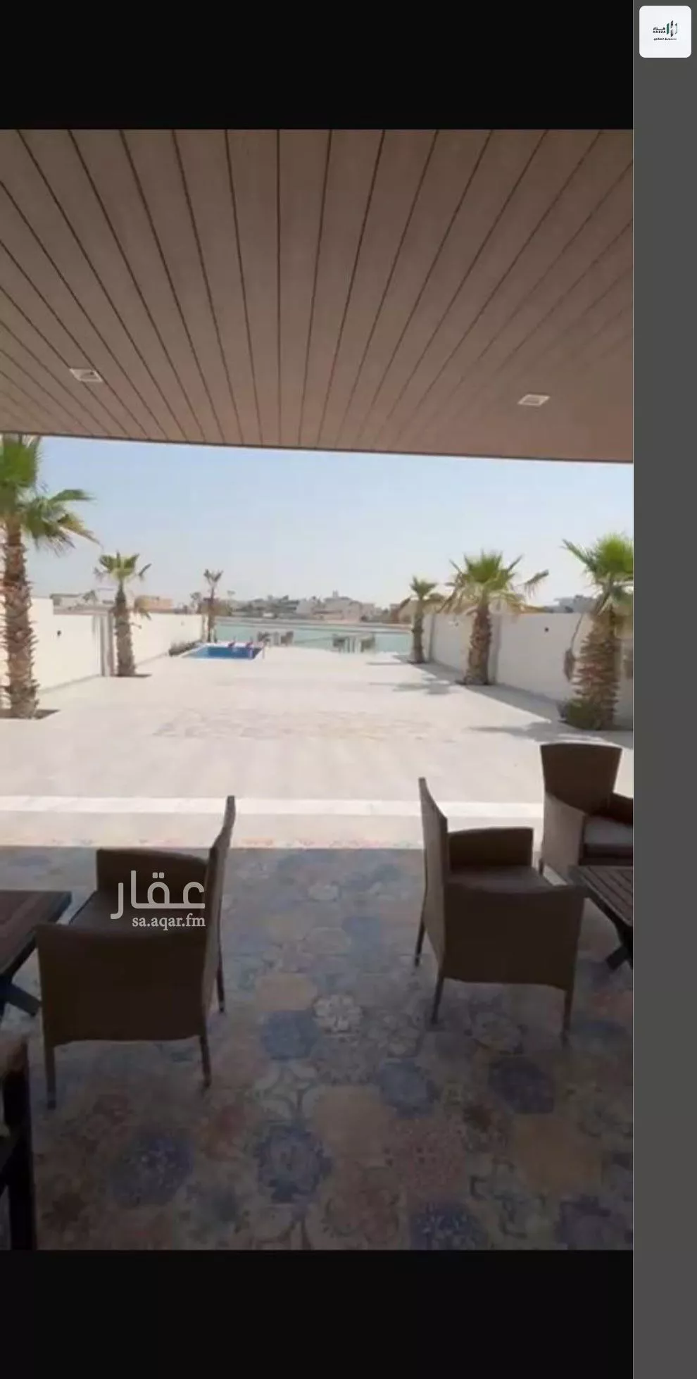فيلا 5 غرف في المرجان 23