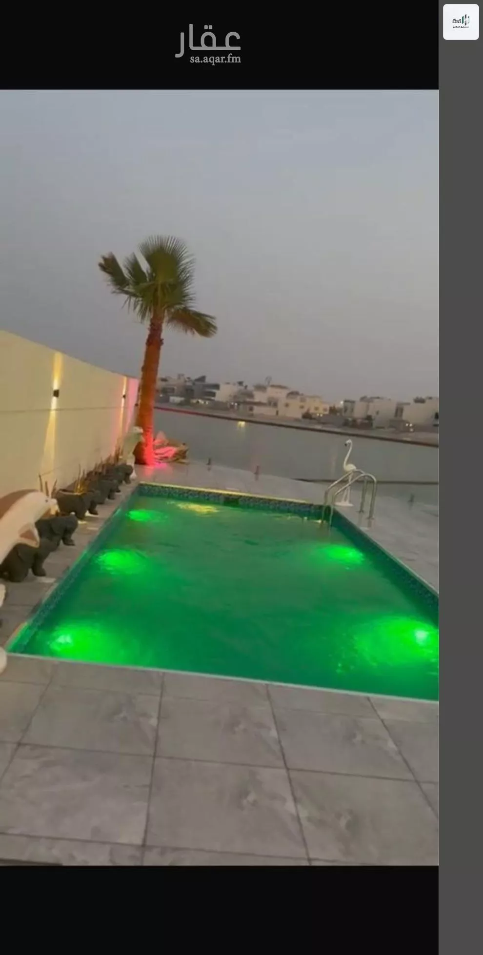 فيلا 5 غرف في المرجان 24