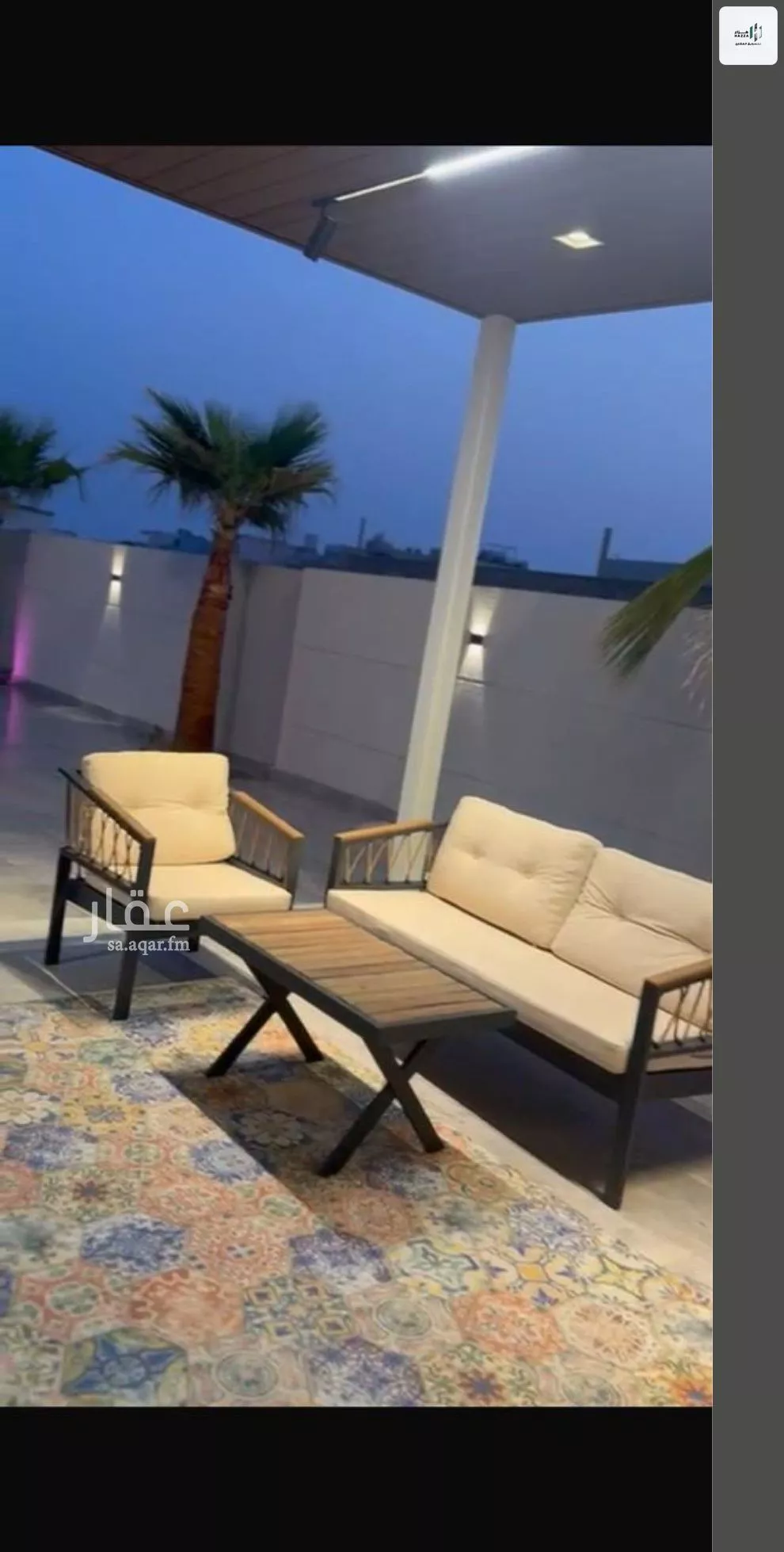 فيلا 5 غرف في المرجان 25
