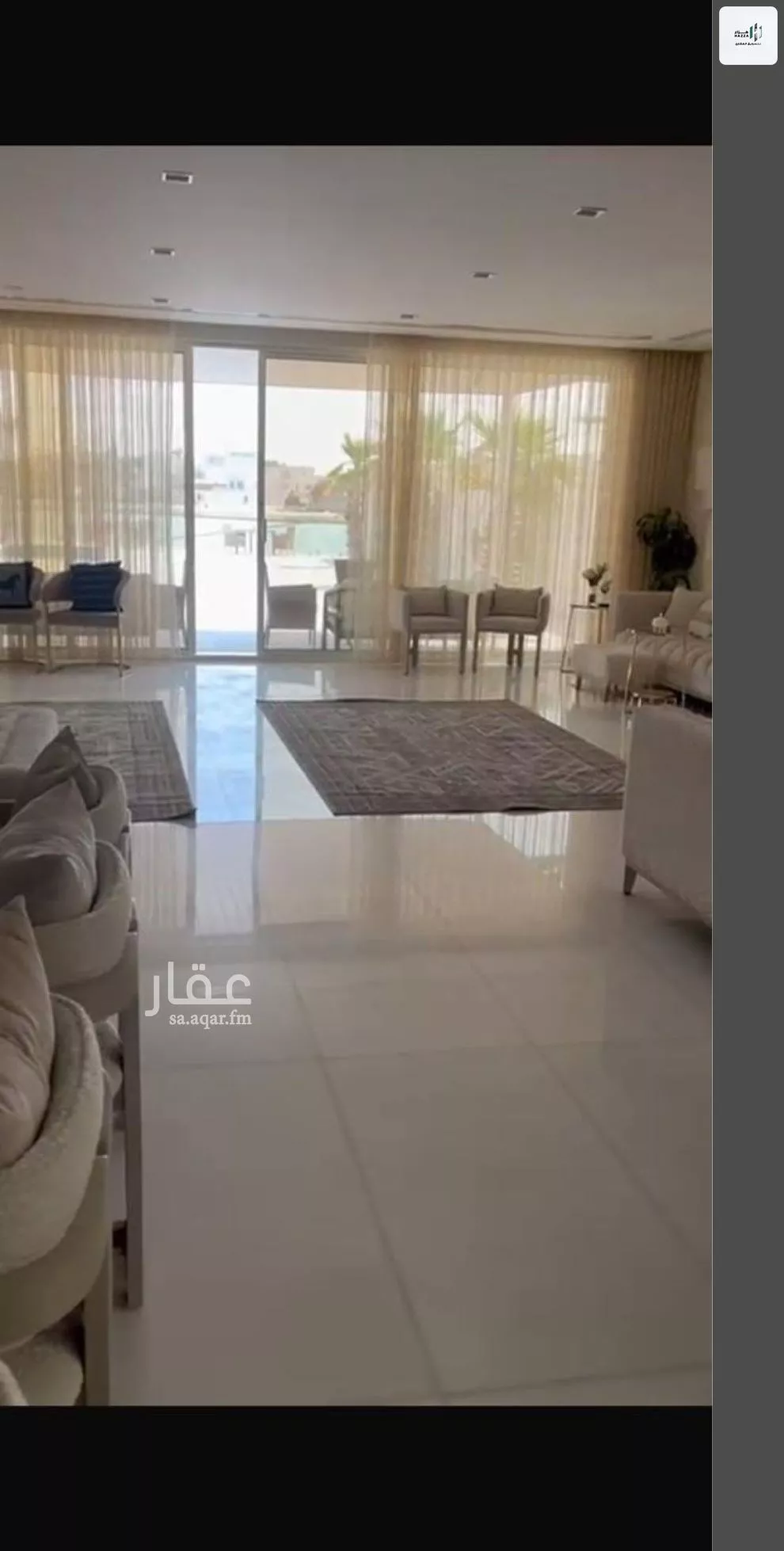 فيلا 5 غرف في المرجان 30