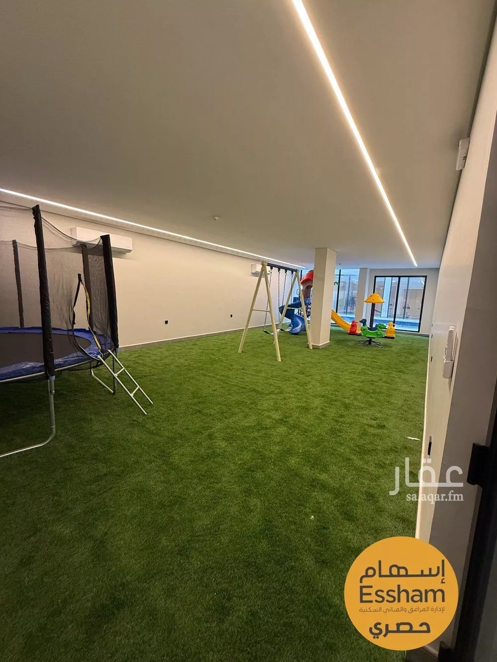 3 bedroom apartment in Al Bahr 13
