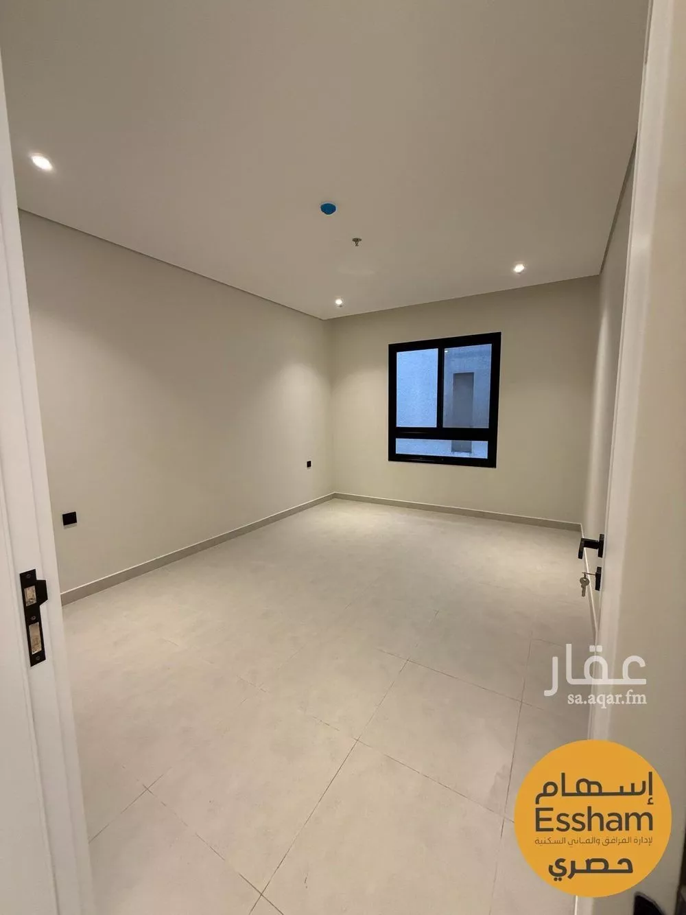 3 bedroom apartment in Al Bahr 6