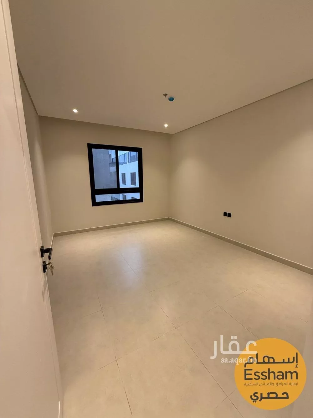 3 bedroom apartment in Al Bahr 7