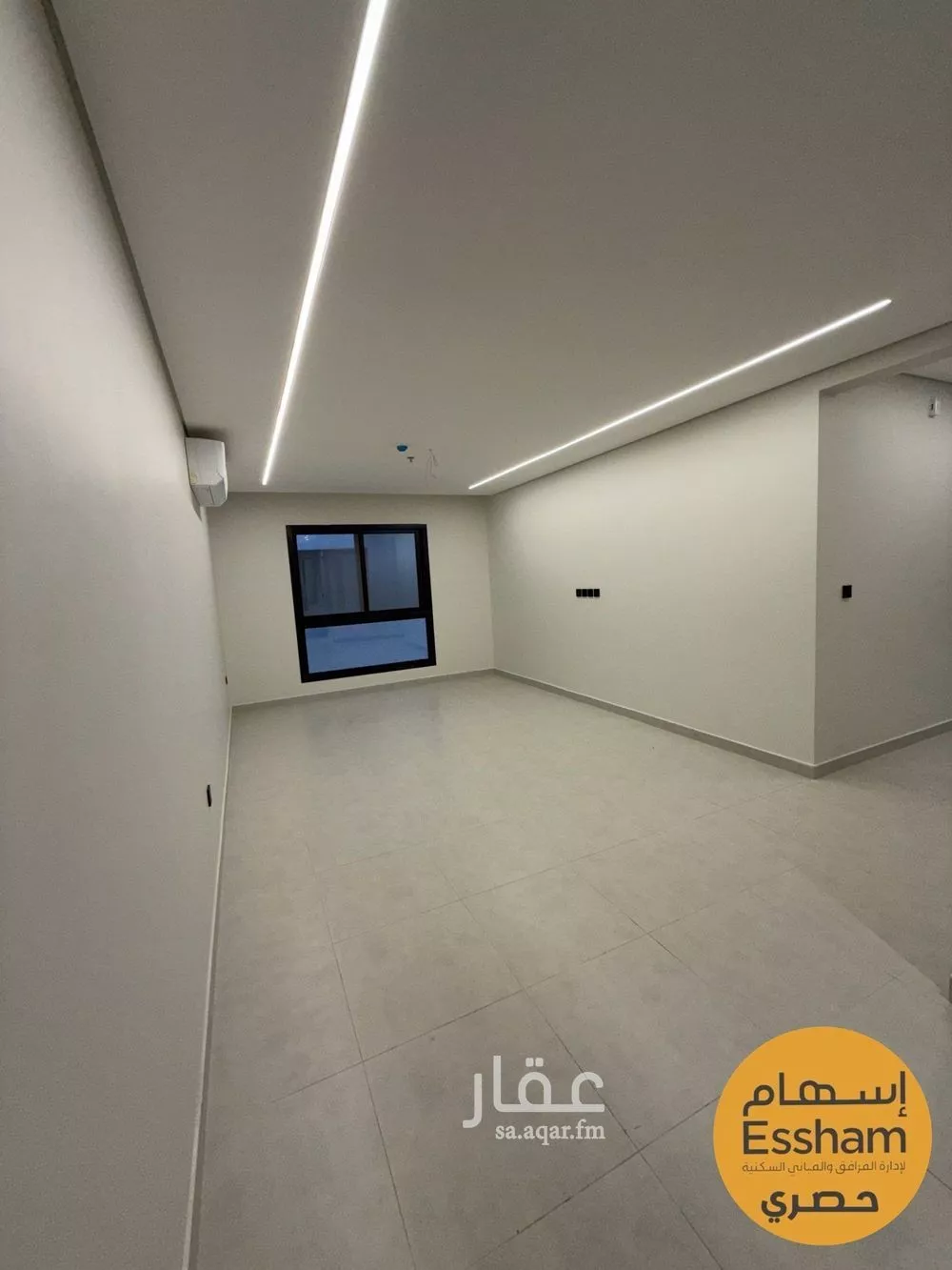 3 bedroom apartment in Al Bahr 9
