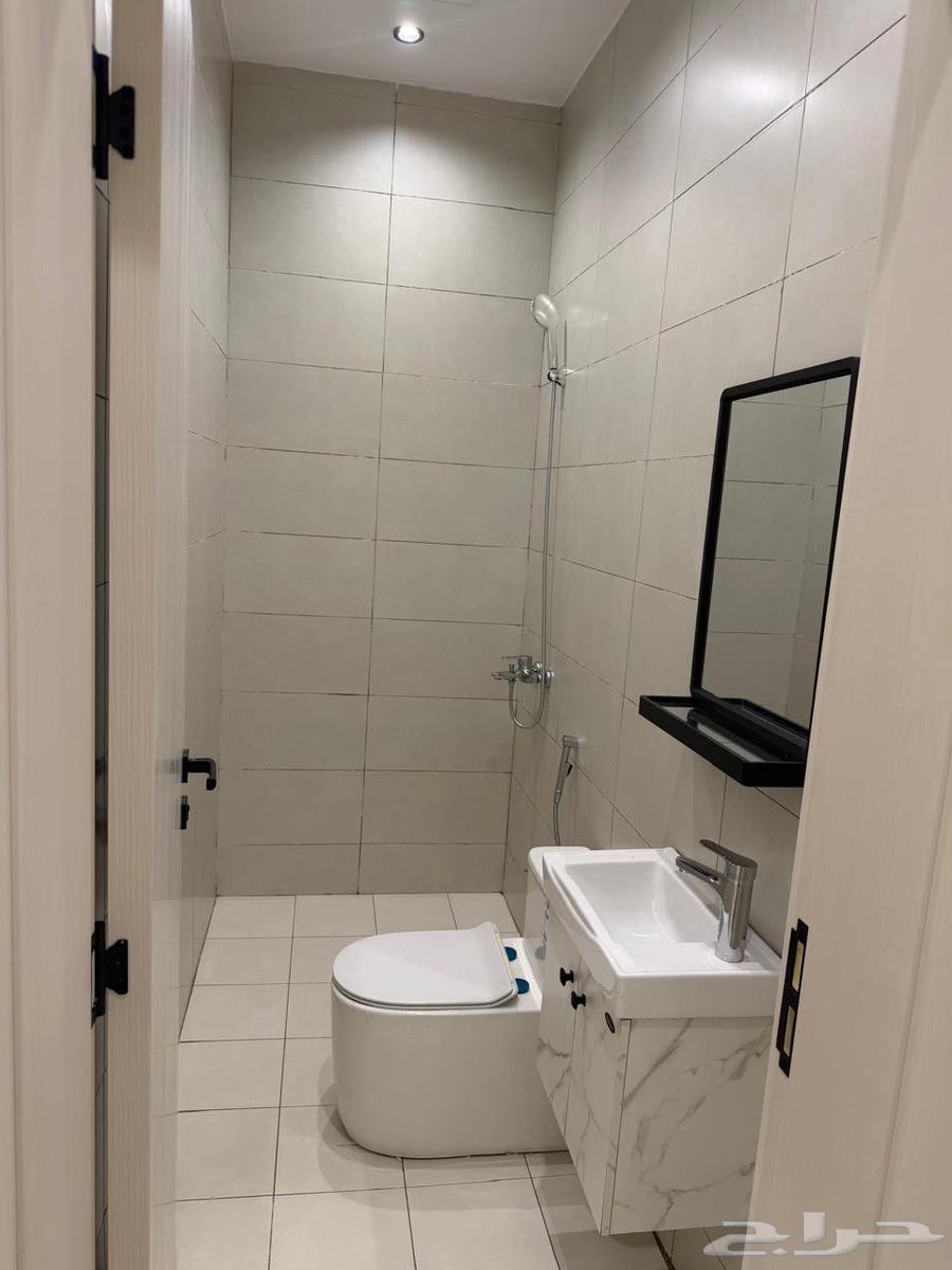 شقة 3 غرف في الرمال 3