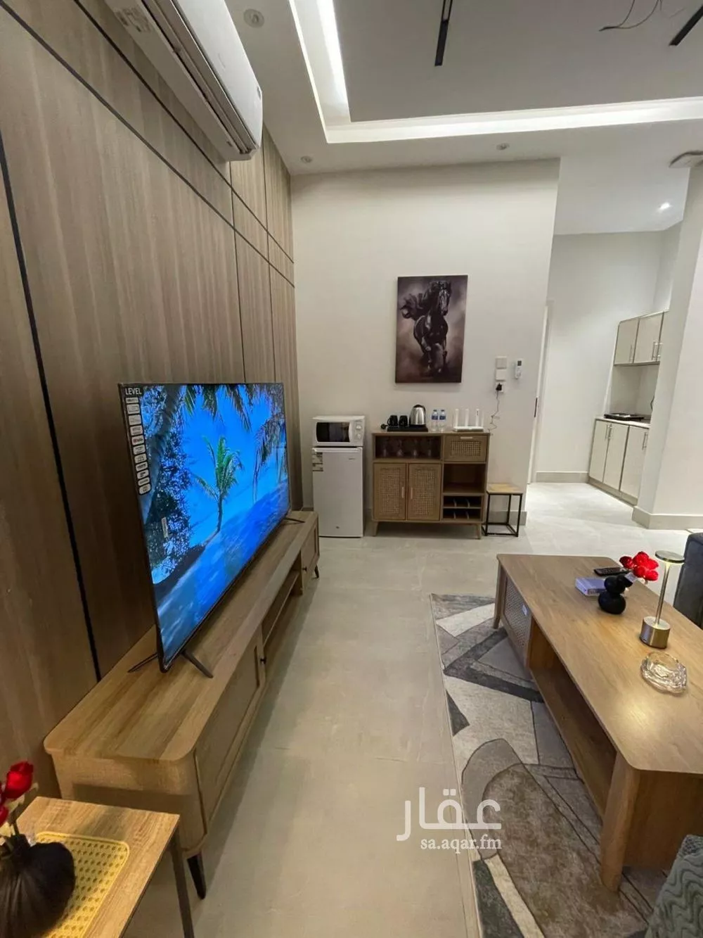 1 bedroom apartment in Al Hamra 2
