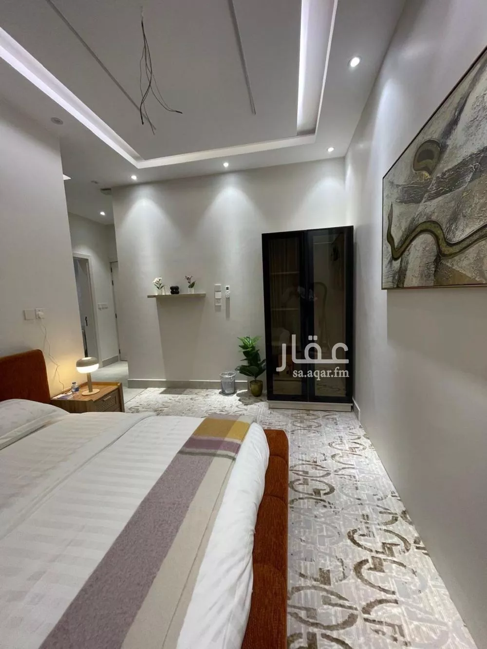 1 bedroom apartment in Al Hamra 11