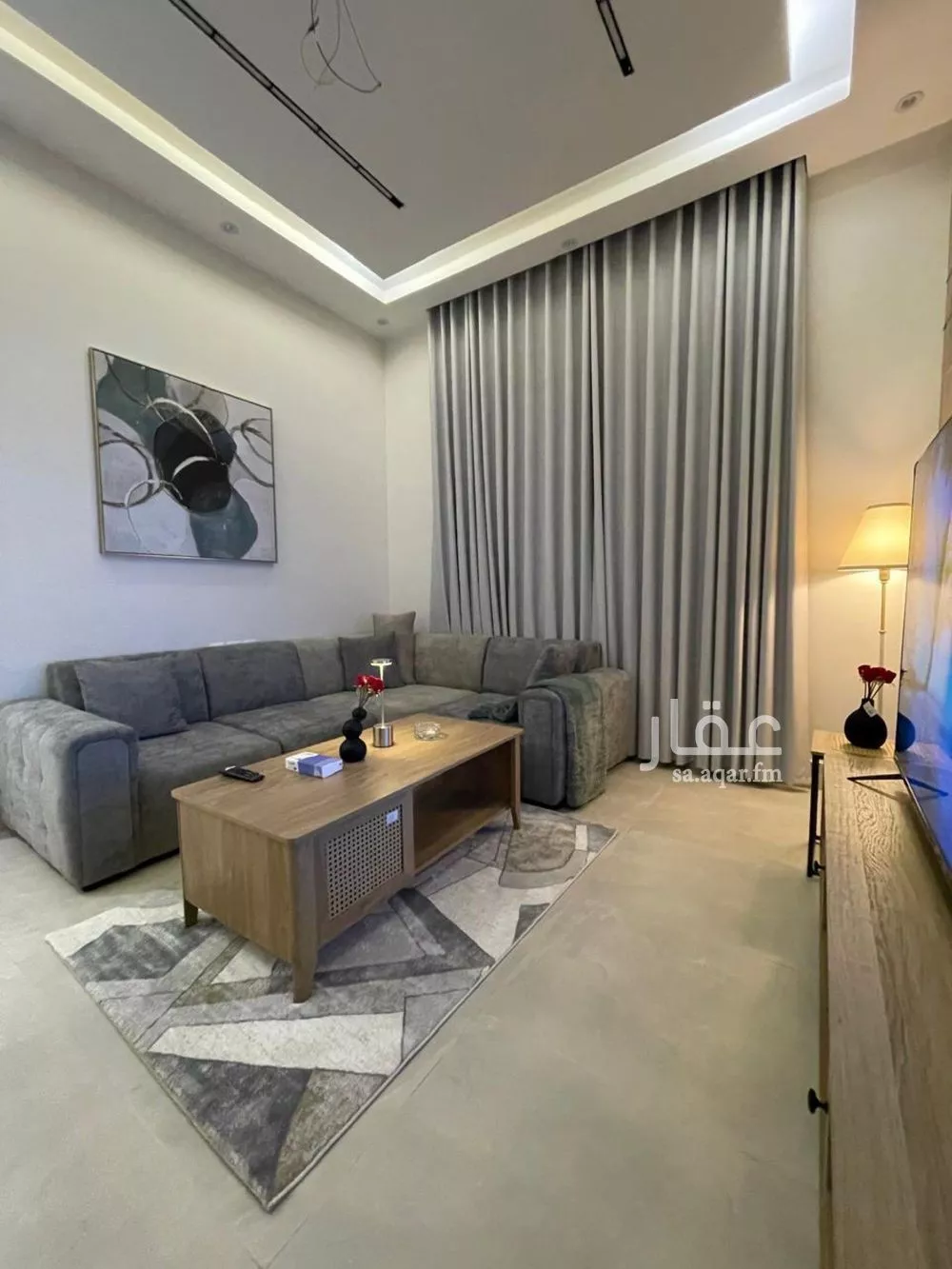 1 bedroom apartment in Al Hamra 14
