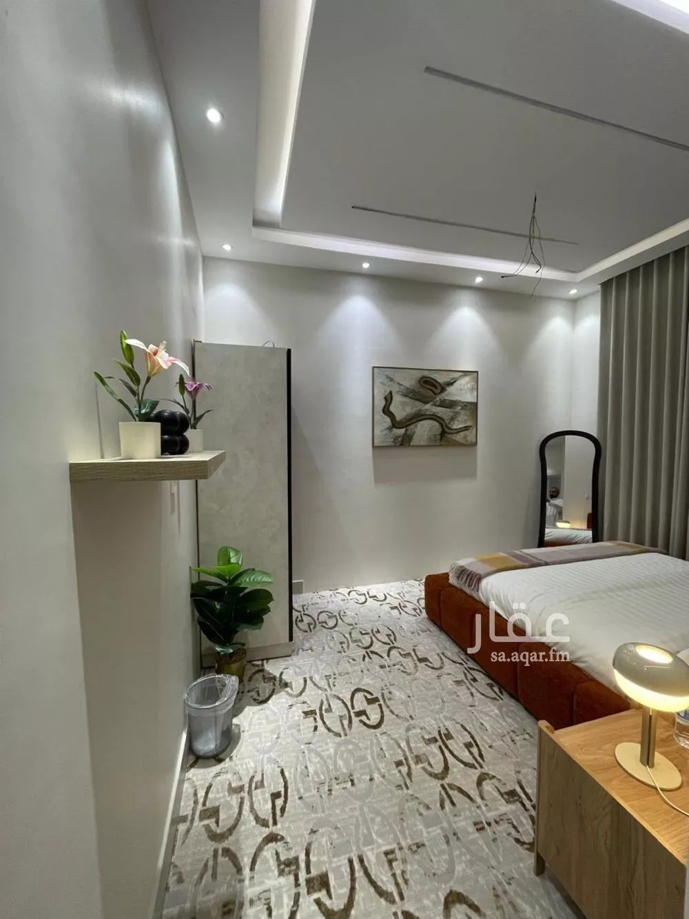 1 bedroom apartment in Al Hamra 3