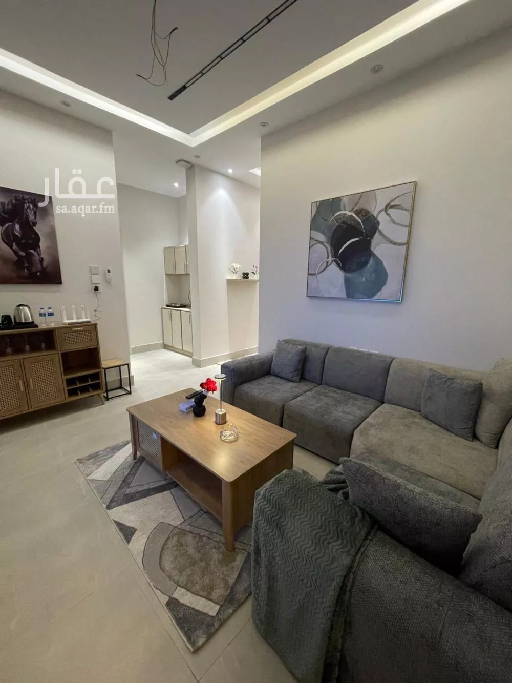 1 bedroom apartment in Al Hamra 4