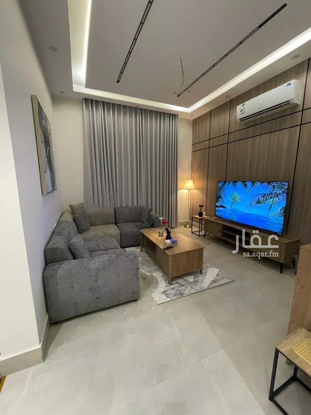 1 bedroom apartment in Al Hamra 5